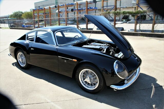 Aston Martin DB4 1960 image number 22