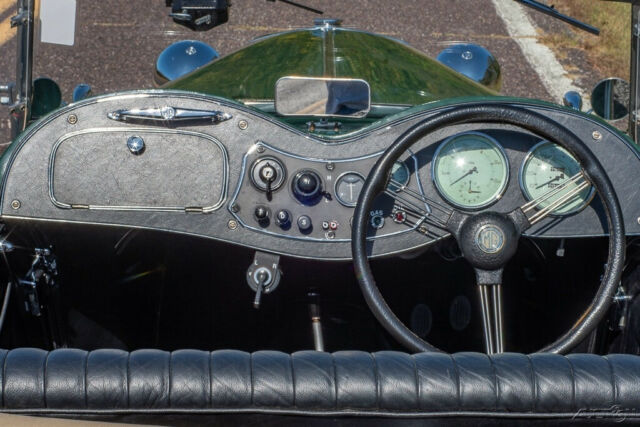 MG TD 1952 image number 40