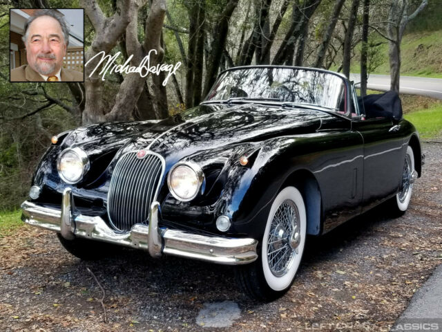 Jaguar XK 1961 image number 0