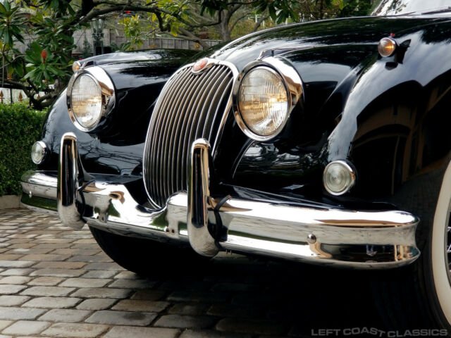 Jaguar XK 1961 image number 31