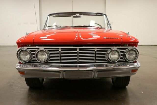 Mercury Comet 1963 image number 26