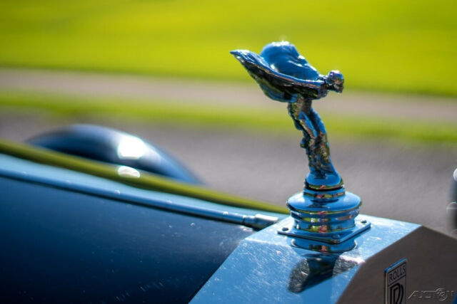 Rolls-Royce Wraith 1939 image number 31