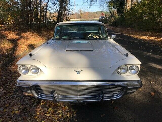 Ford Thunderbird 1959 image number 31