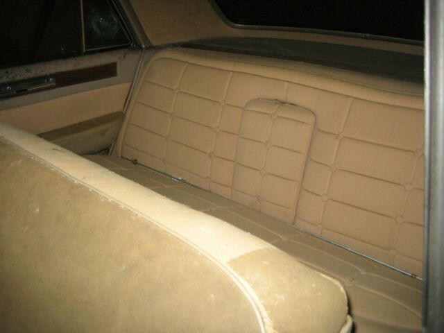 Cadillac Fleetwood 1961 image number 27