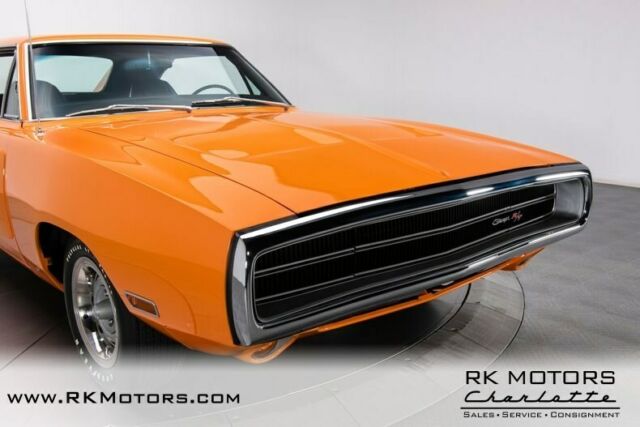 Dodge Charger 1970 image number 37