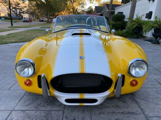 Shelby Cobra 1966 image number 11