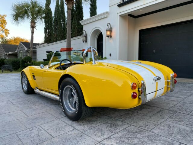 Shelby Cobra 1966 image number 29