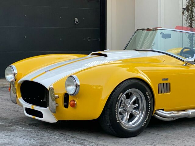 Shelby Cobra 1966 image number 31