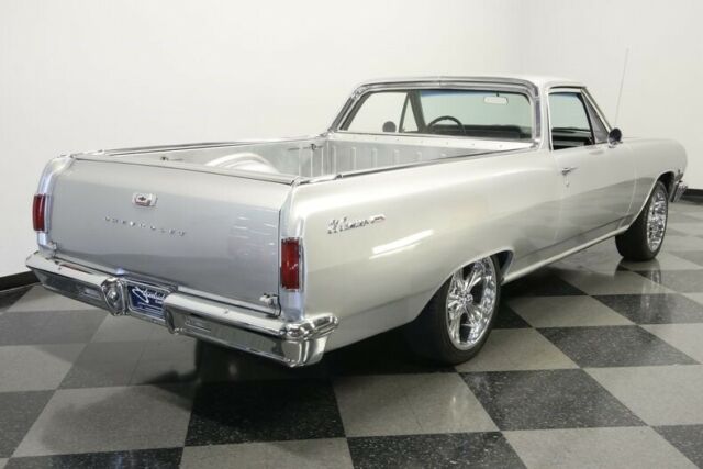 Chevrolet El Camino 1965 image number 13