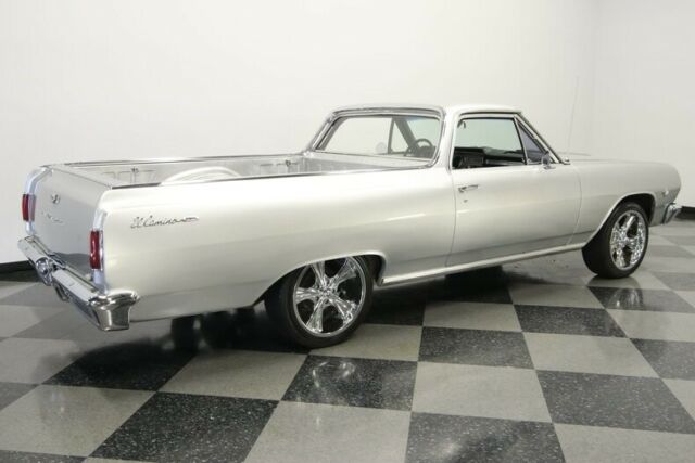 Chevrolet El Camino 1965 image number 14