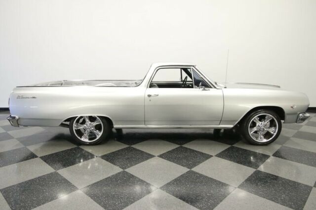 Chevrolet El Camino 1965 image number 15