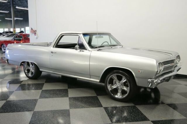 Chevrolet El Camino 1965 image number 16