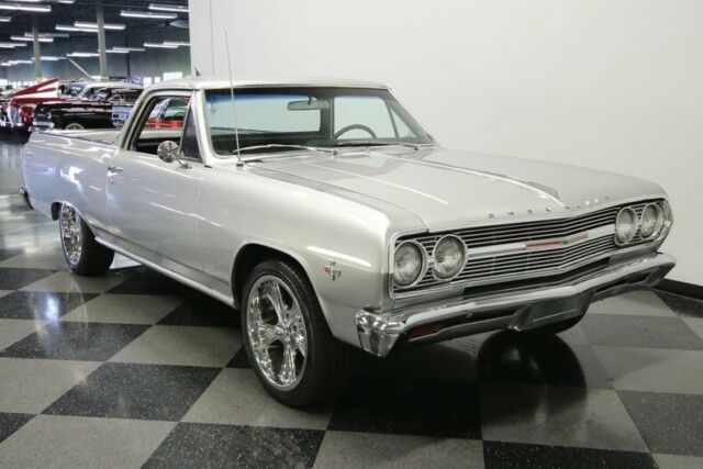 Chevrolet El Camino 1965 image number 17