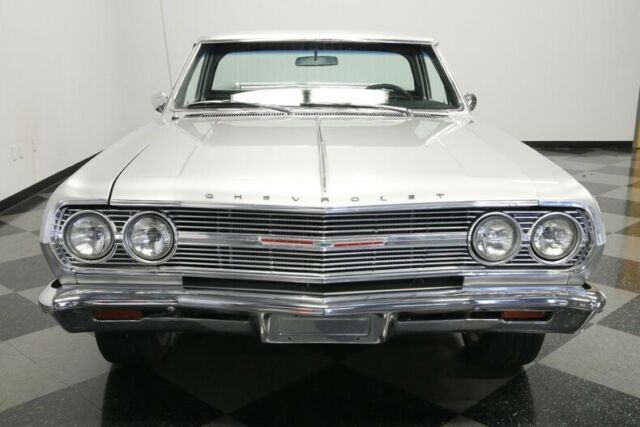 Chevrolet El Camino 1965 image number 19