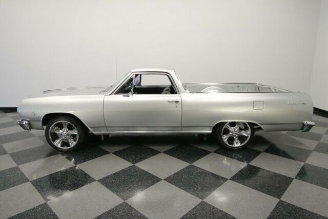 Chevrolet El Camino 1965 image number 2