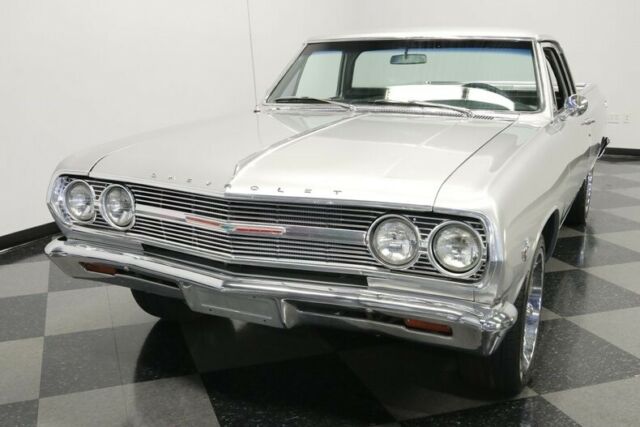 Chevrolet El Camino 1965 image number 20