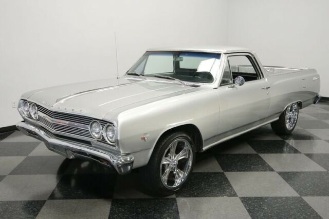 Chevrolet El Camino 1965 image number 21