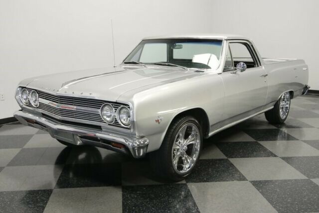 Chevrolet El Camino 1965 image number 29