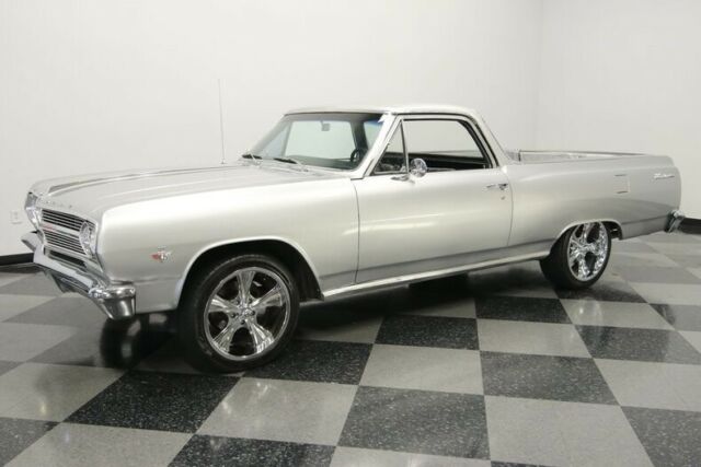 Chevrolet El Camino 1965 image number 30