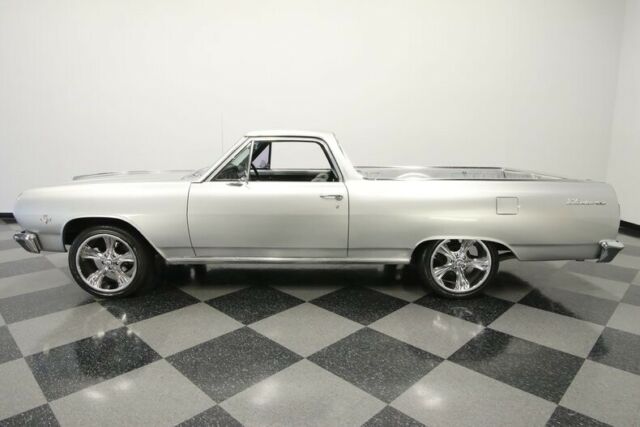 Chevrolet El Camino 1965 image number 31