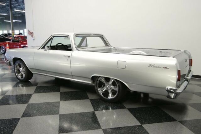 Chevrolet El Camino 1965 image number 32