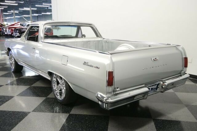 Chevrolet El Camino 1965 image number 33