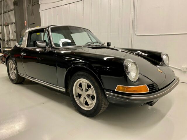 Porsche 911 1973 image number 2