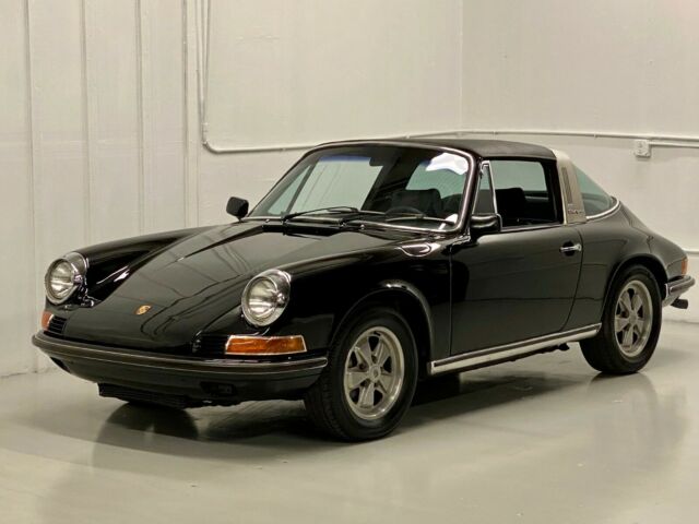 Porsche 911 1973 image number 27