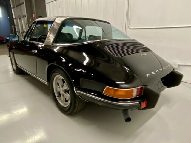 Porsche 911 1973 image number 35