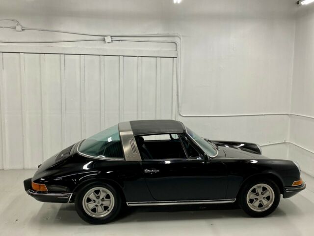 Porsche 911 1973 image number 4