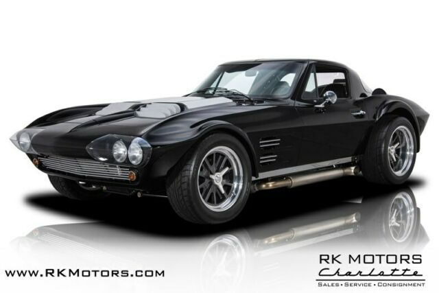 Superformance Corvette Grand Sport 1963 image number 0