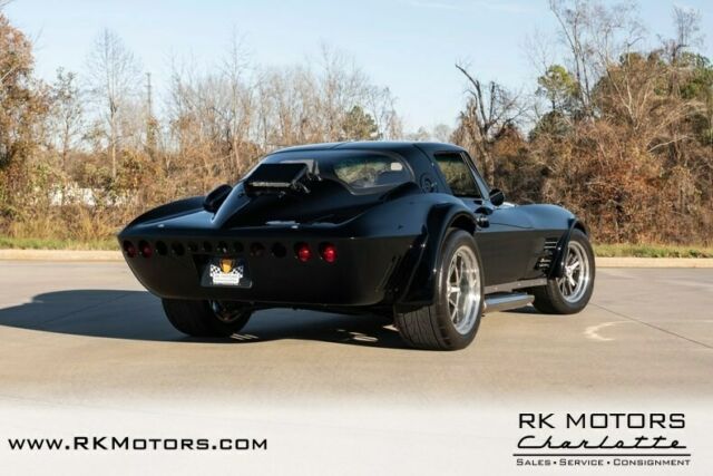 Superformance Corvette Grand Sport 1963 image number 3