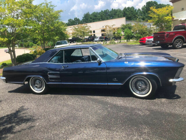 Buick Riviera 1964 image number 30