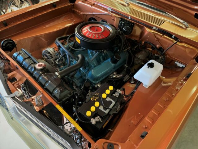 Dodge Dart 1969 image number 32