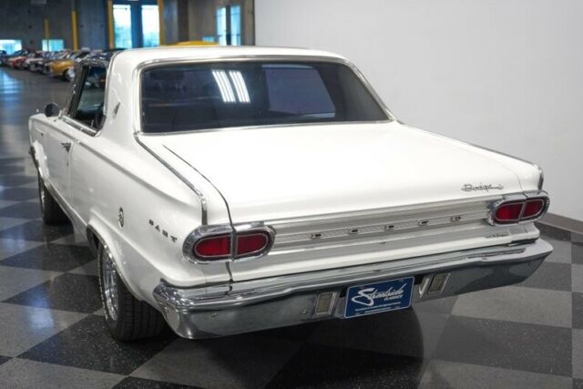 Dodge Dart 1966 image number 10