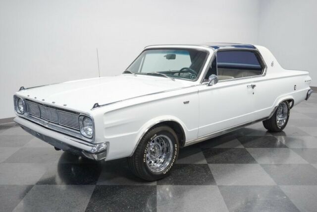 Dodge Dart 1966 image number 21