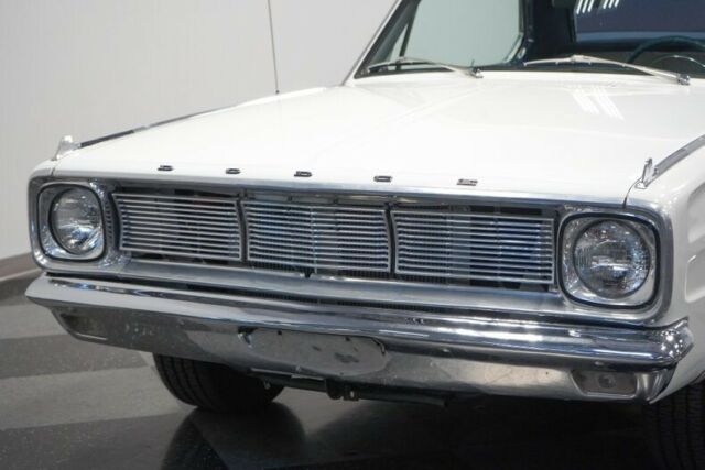 Dodge Dart 1966 image number 46