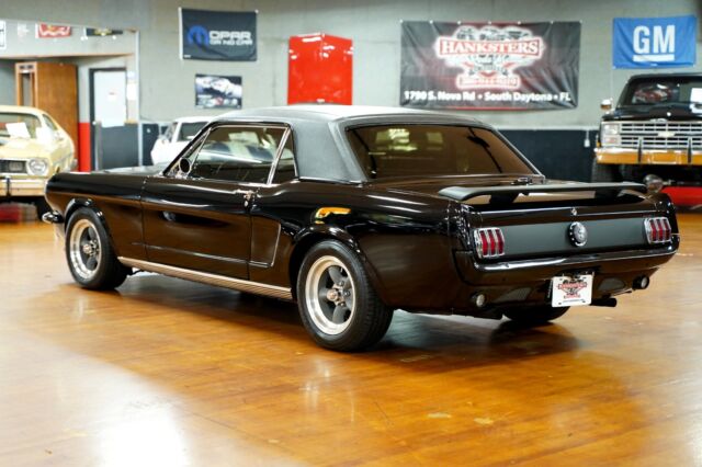 Ford Mustang 1966 image number 15