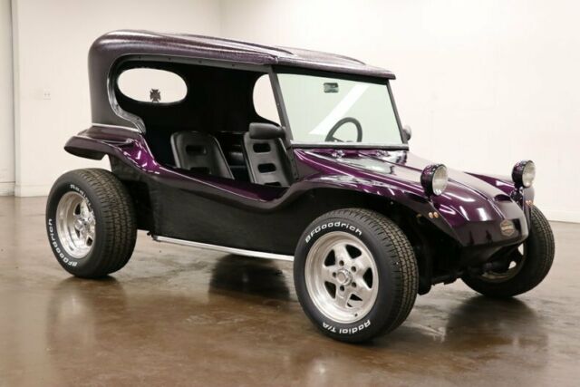 Volkswagen Dune Buggy 1968 image number 1