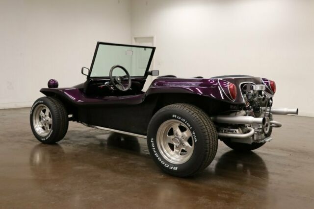 Volkswagen Dune Buggy 1968 image number 6