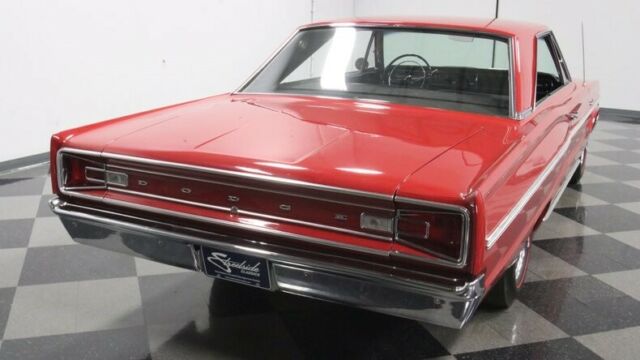 Dodge Coronet 1966 image number 12