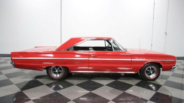 Dodge Coronet 1966 image number 15