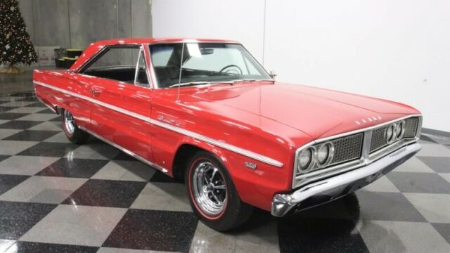 Dodge Coronet 1966 image number 17