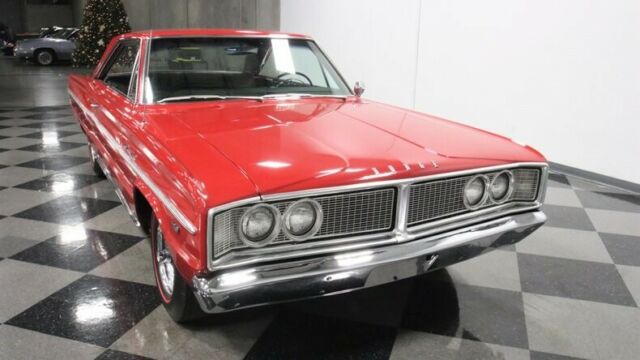 Dodge Coronet 1966 image number 18