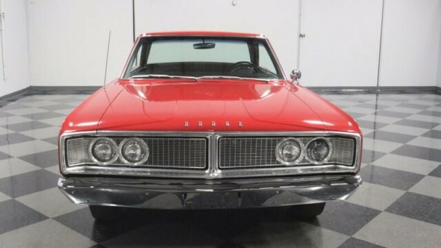 Dodge Coronet 1966 image number 19