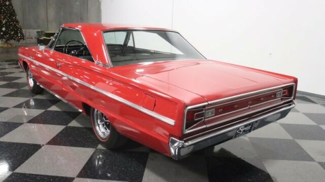 Dodge Coronet 1966 image number 33