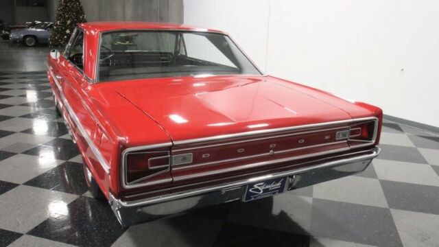 Dodge Coronet 1966 image number 34