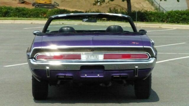 Dodge Challenger 1970 image number 28