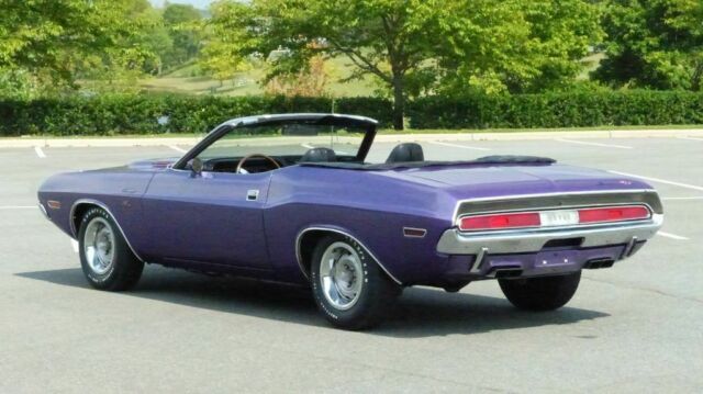 Dodge Challenger 1970 image number 30