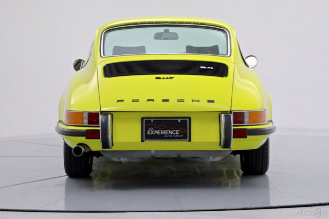 Porsche 911 1972 image number 27